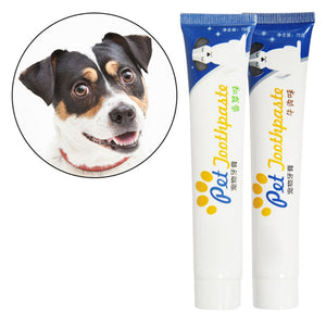 Dog Tooth paste