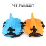 Pet Dog Life Vest