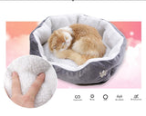 Cat & Dogs  Lounger Bed