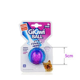 GiGwi Ball - Dogs Squeaky Chew Toy