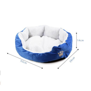 Cat & Dogs  Lounger Bed
