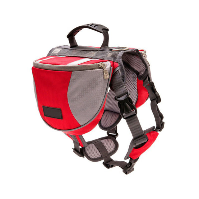 Outdoor Backpack harness