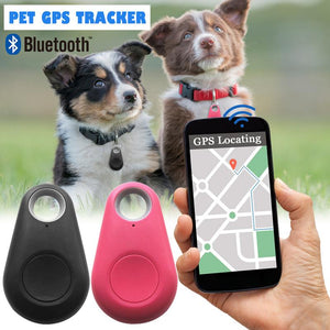 Pets GPS Tracker